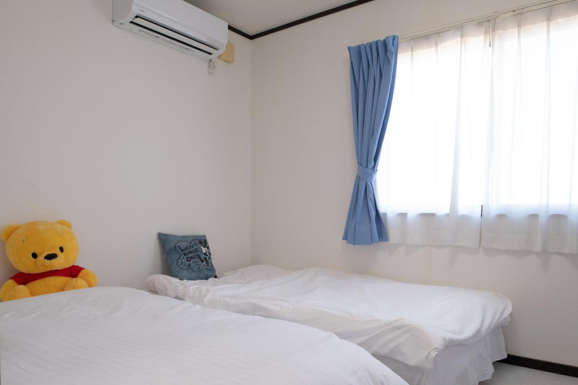 Villa Sena - Vacation Stay 75234V Nishikatsura Εξωτερικό φωτογραφία