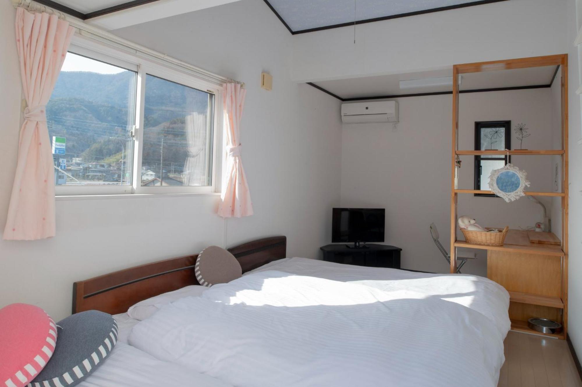 Villa Sena - Vacation Stay 75234V Nishikatsura Εξωτερικό φωτογραφία