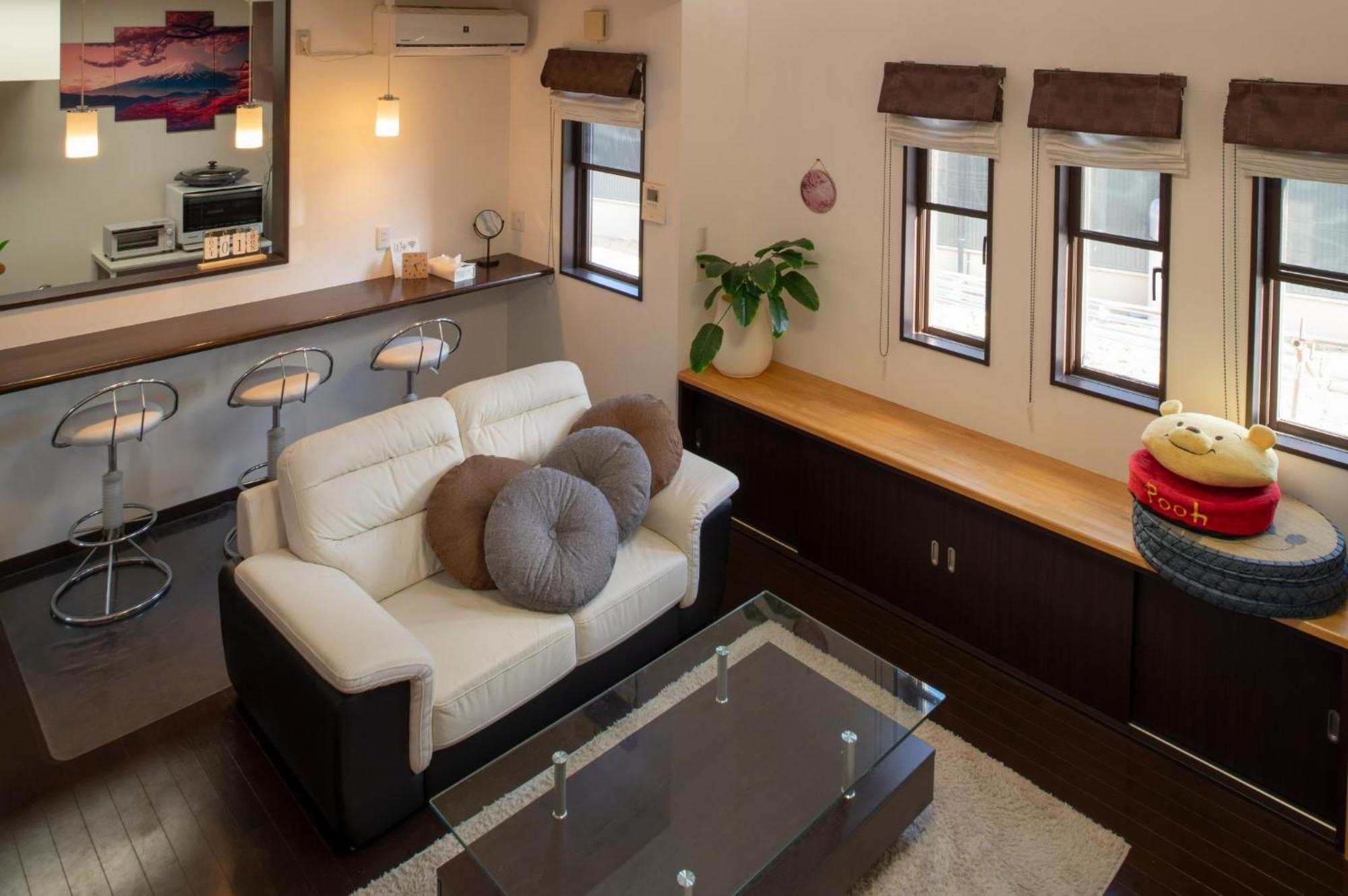 Villa Sena - Vacation Stay 75234V Nishikatsura Εξωτερικό φωτογραφία